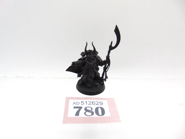 Ahzek Ahriman