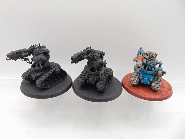 Kataphron Destroyers