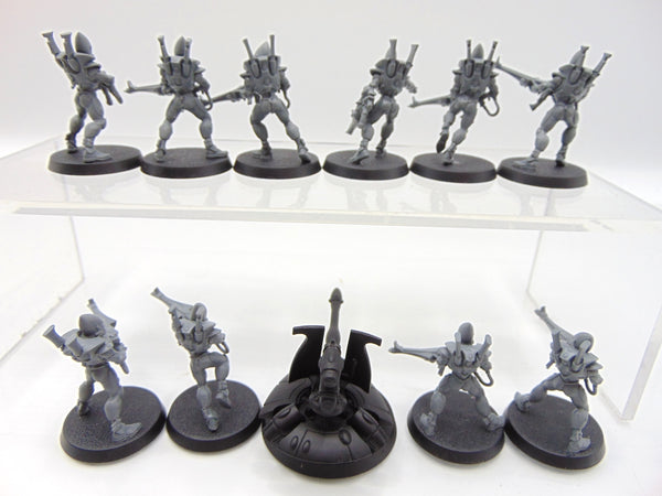 Guardian Defenders