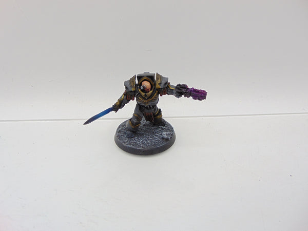 Legion Praetor