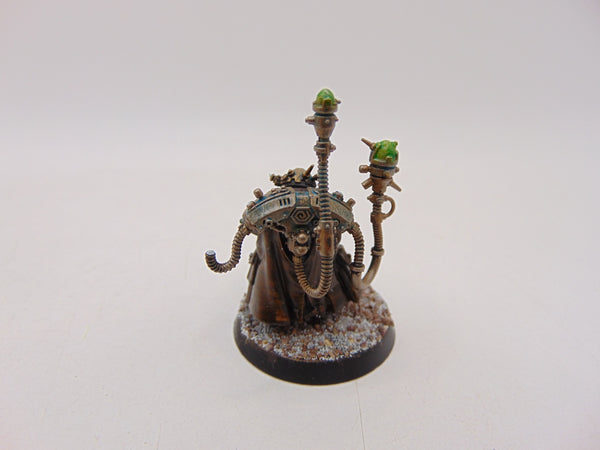 Memnyr Strategist