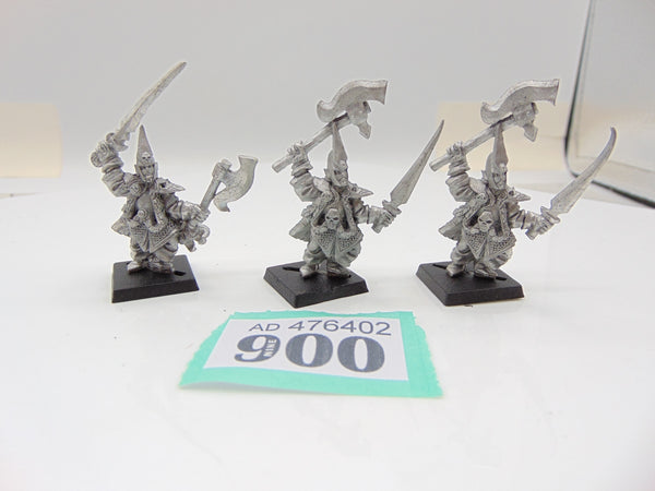 Dark Elf Corsairs