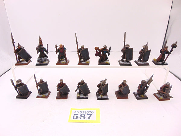 Men-At-Arms