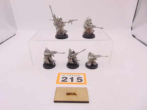 Eldar Rangers