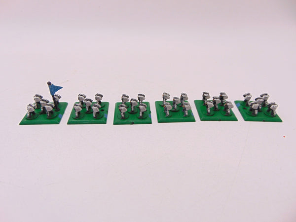 Epic Imperial Guard Assault Troop with Jump Packs