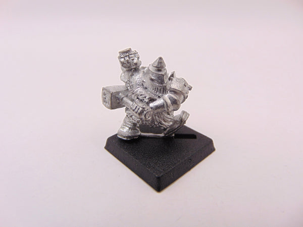MM90 - Chaos Dwarf