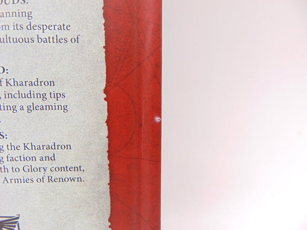 Kharadron Overlords Battletome