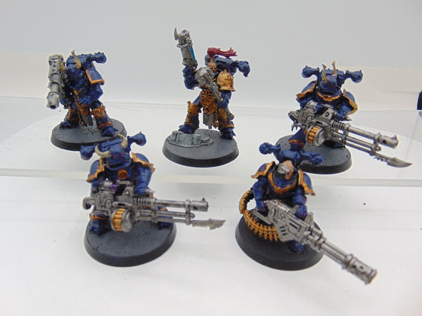 Havocs
