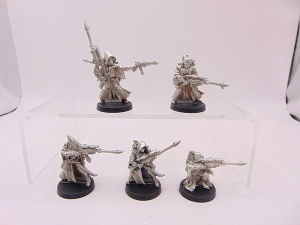 Eldar Rangers