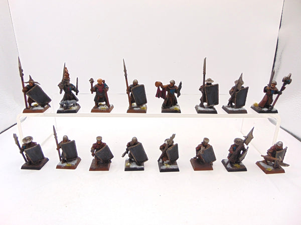 Men-At-Arms