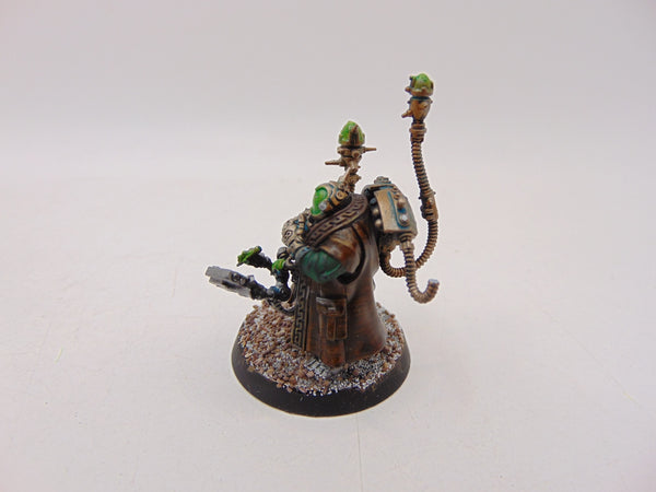 Memnyr Strategist