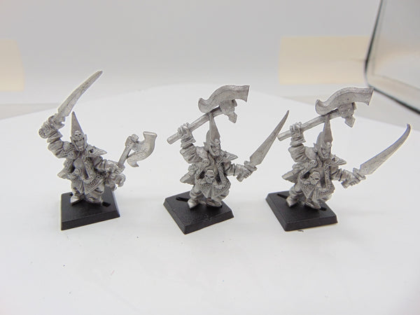 Dark Elf Corsairs