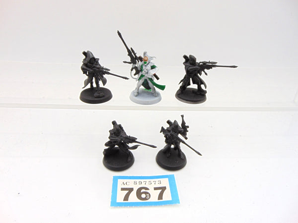Eldar Rangers