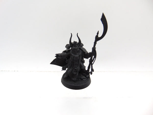 Ahzek Ahriman