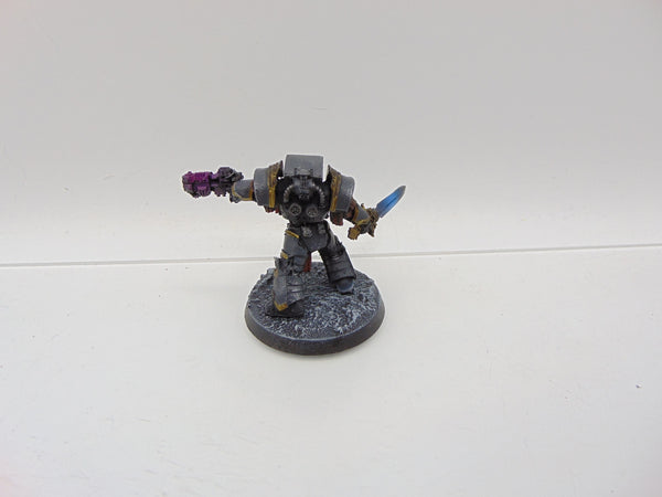 Legion Praetor