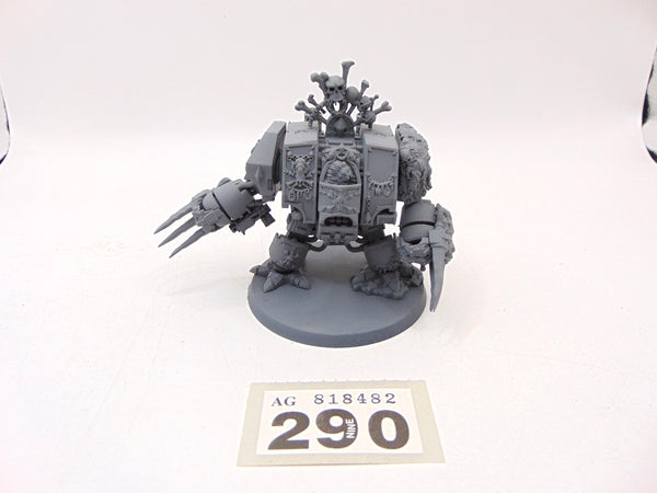 Murderfang
