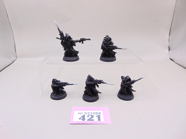 Eldar Rangers