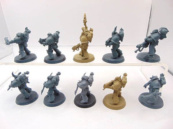Chaos Legionaries