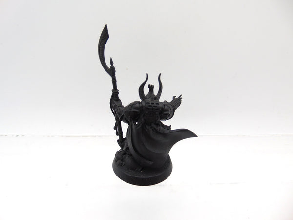 Ahzek Ahriman