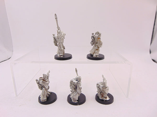 Eldar Rangers