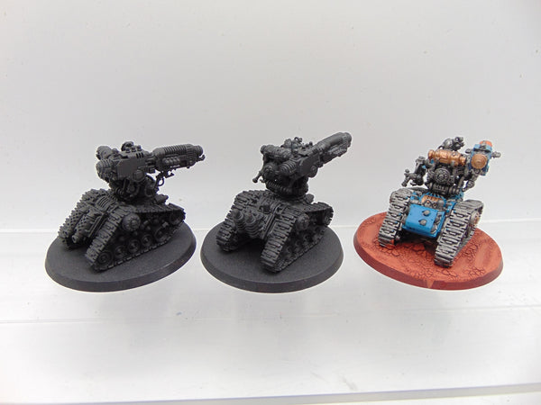 Kataphron Destroyers