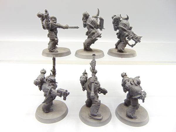 Chaos Legionaries