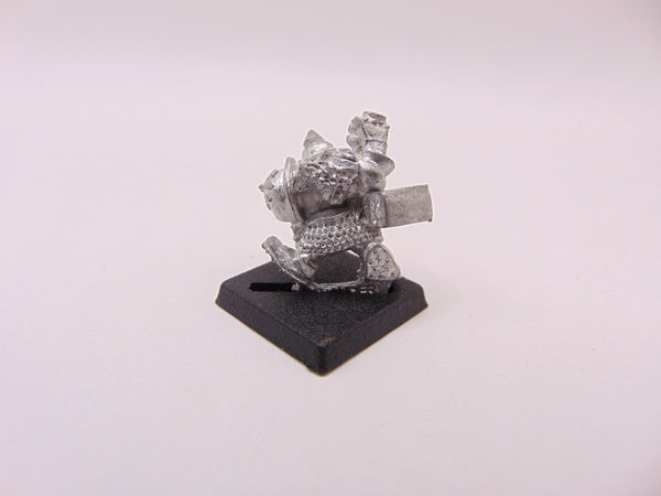 MM90 - Chaos Dwarf