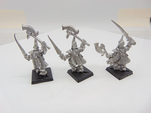 Dark Elf Corsairs