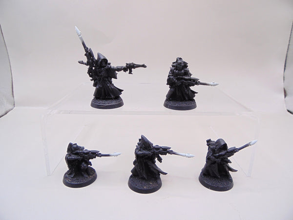 Eldar Rangers