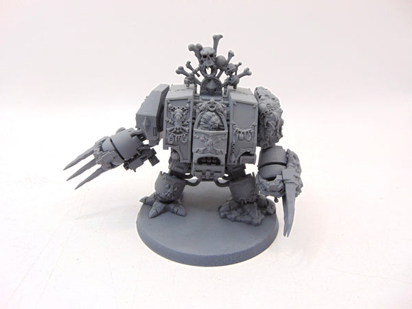 Murderfang