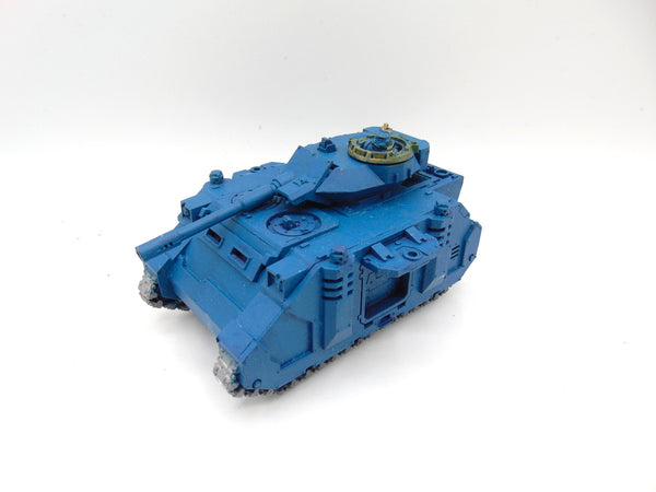 Predator Destructor