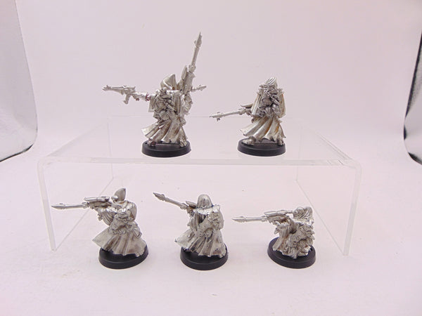 Eldar Rangers
