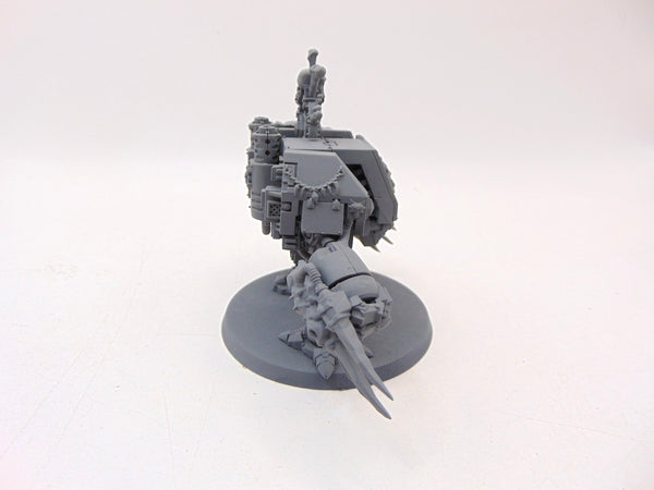 Murderfang