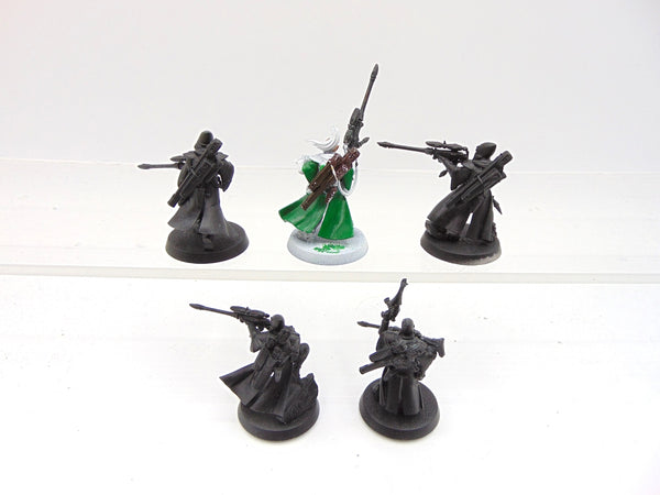 Eldar Rangers