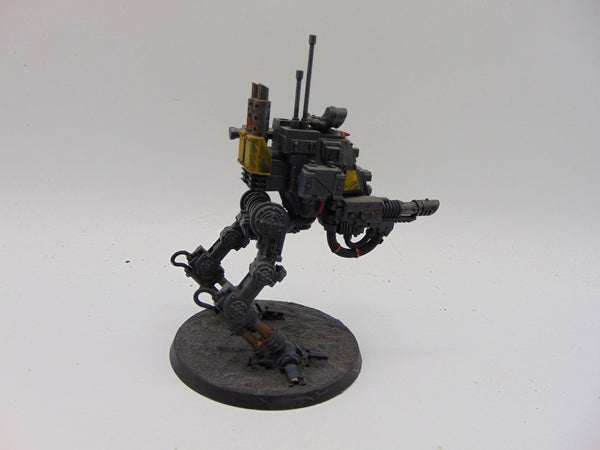 Armoured Sentinel