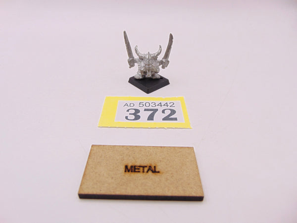 MM90 - Chaos Dwarf
