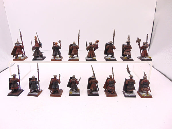 Men-At-Arms
