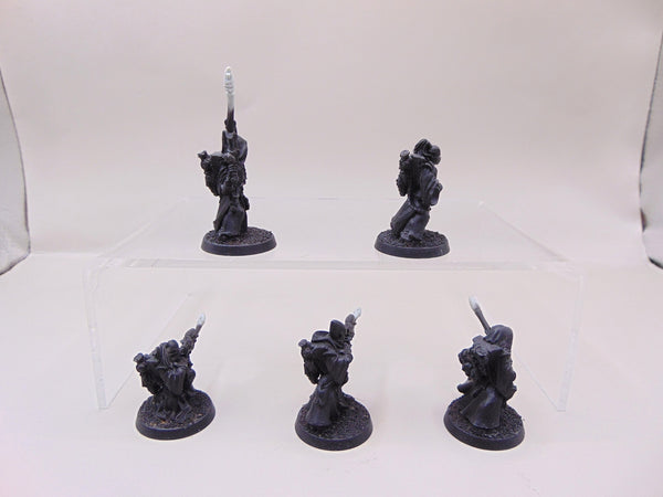 Eldar Rangers