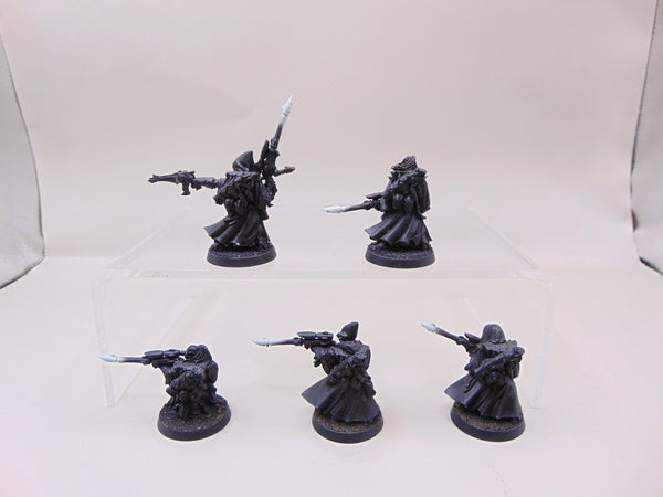Eldar Rangers
