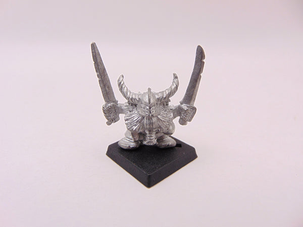 MM90 - Chaos Dwarf