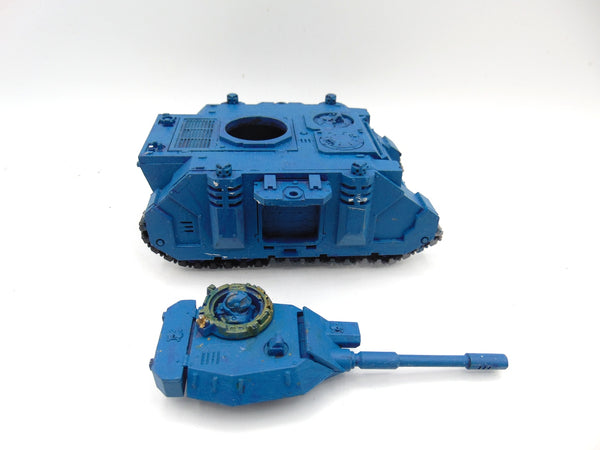 Predator Destructor