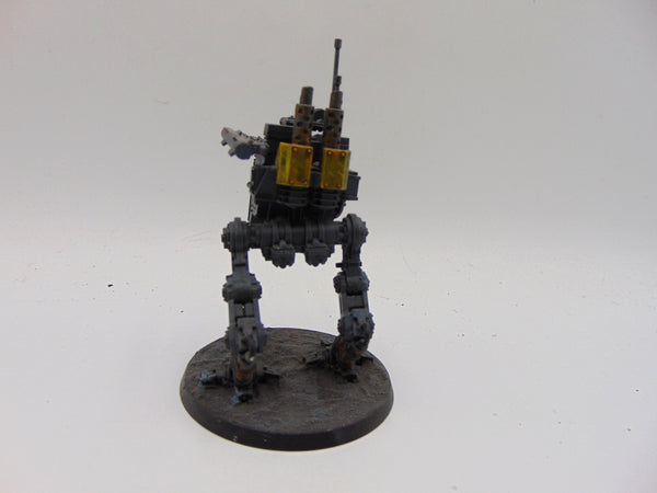 Armoured Sentinel