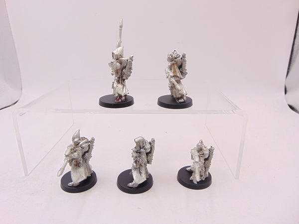 Eldar Rangers