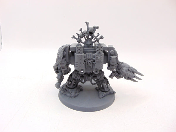 Murderfang