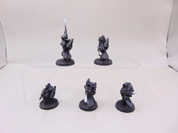 Eldar Rangers