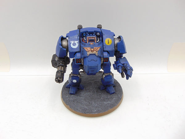 Redemptor Dreadnought