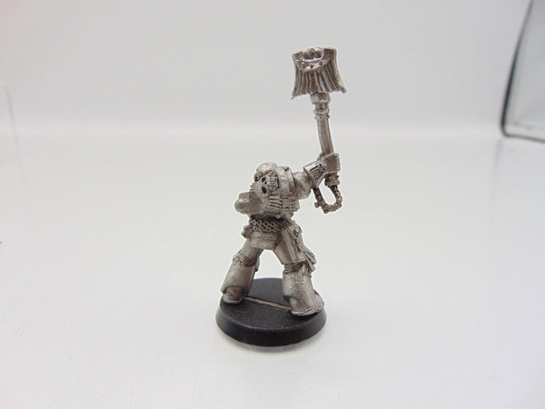 Chaplain