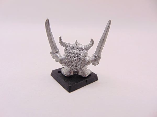 MM90 - Chaos Dwarf