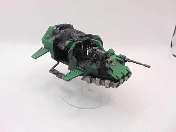 Land Speeder Storm