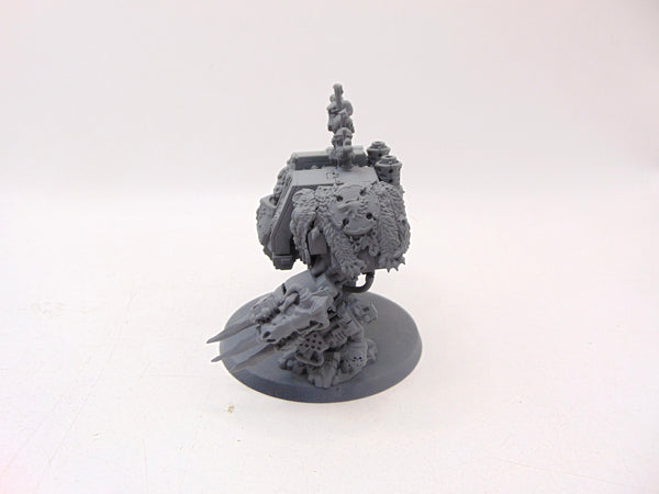 Murderfang